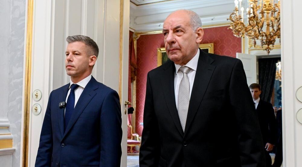 Foto: EPA
