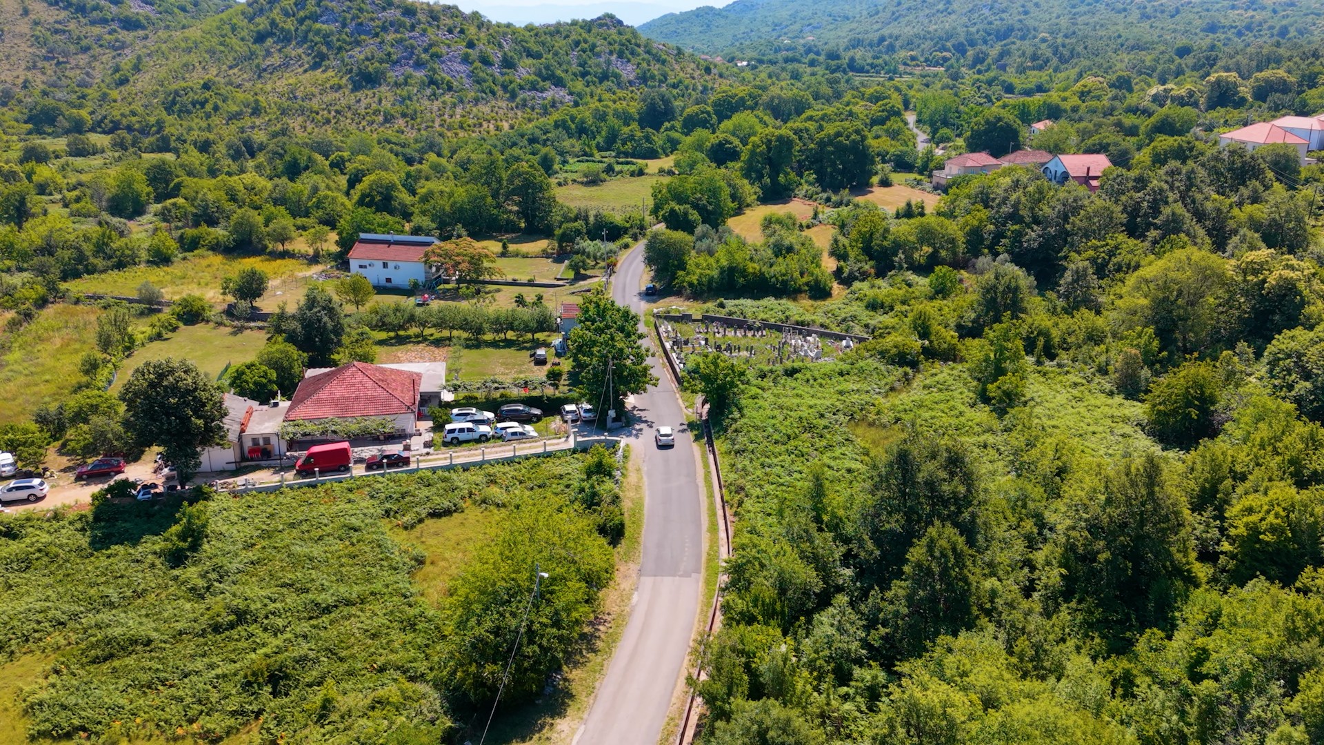 Foto: Uprava za saobraćaj