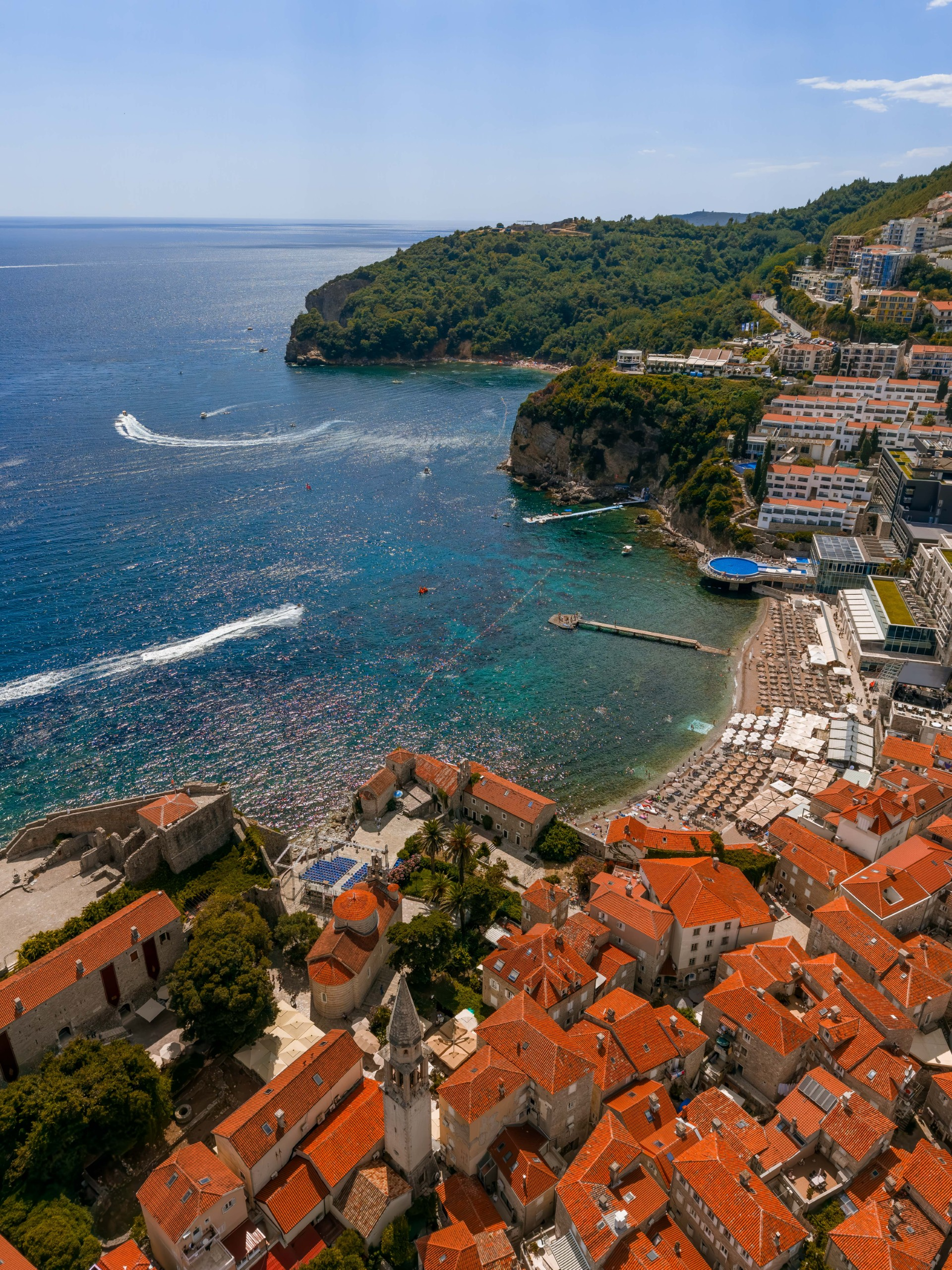 Foto: TO Budva