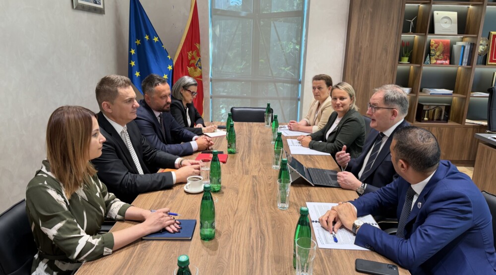 Foto: Ministarstvo energetike i rudarstva