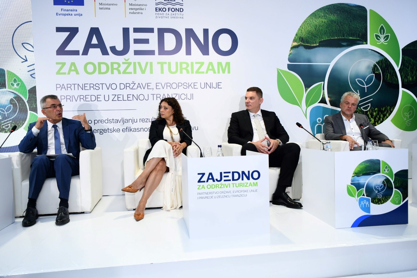Foto: EPCG
