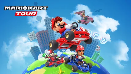 Foto: Nintendo
