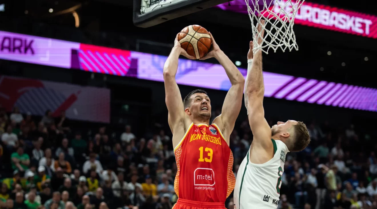 Foto: FIBA
