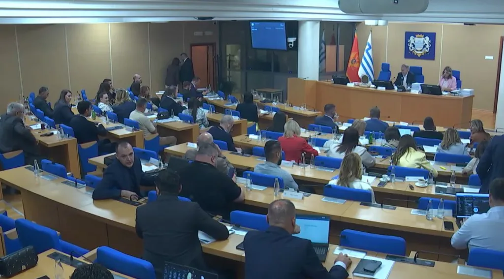 Foto: RTV PG