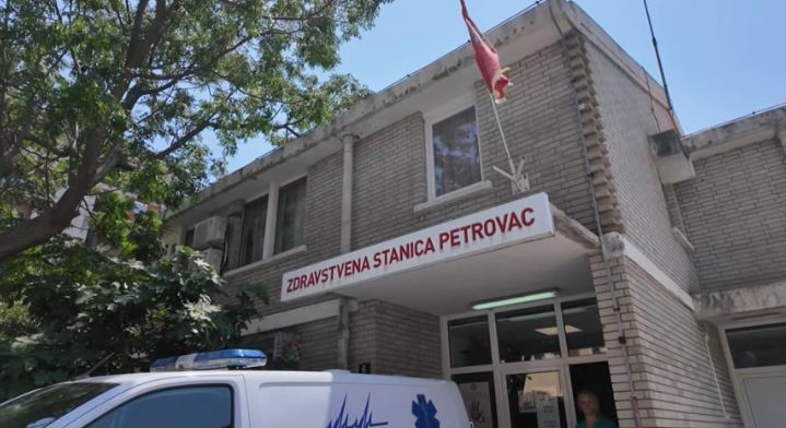 Foto: RTV BUdva