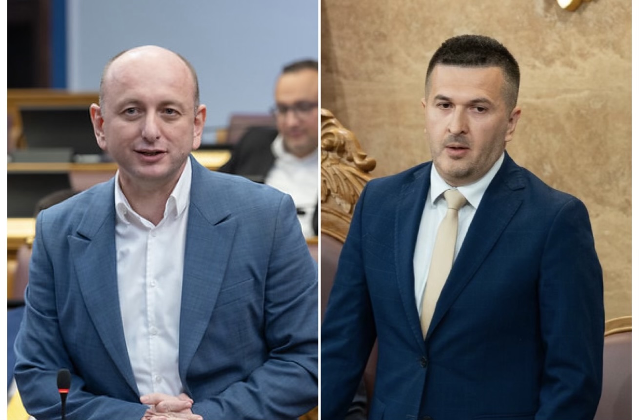 SKUPŠTINA CG