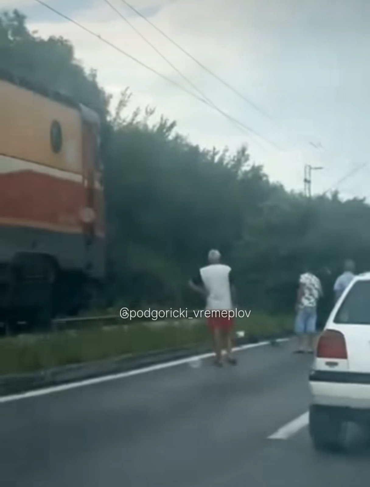 Foto:Printscreen Podgorički vremeplov
