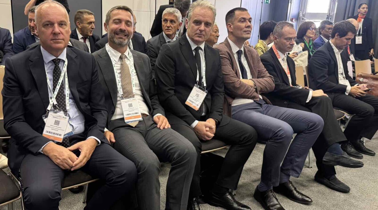 Foto: EPCG
