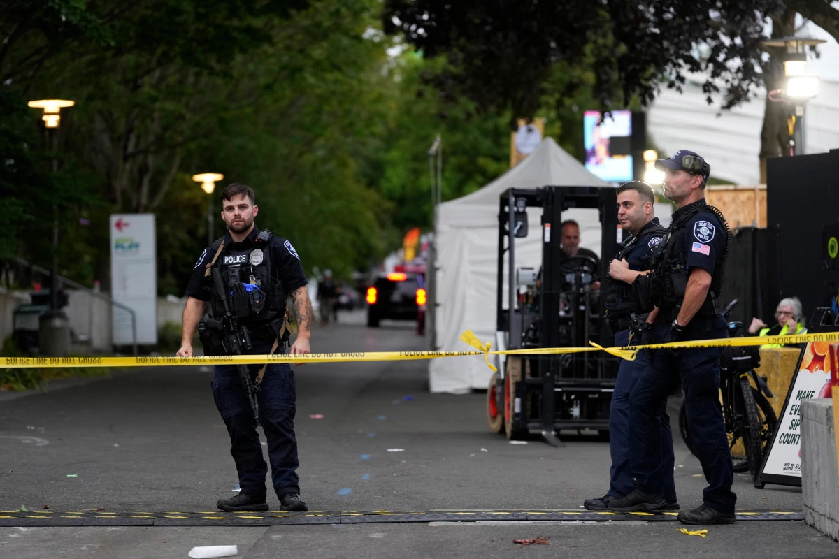 Foto: AP