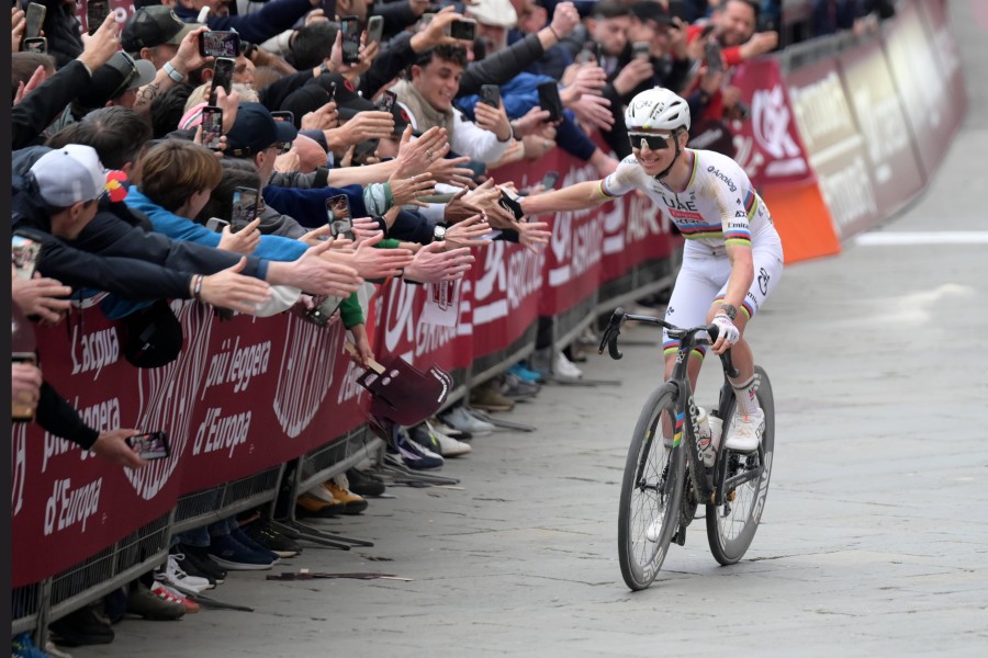 Foto: Guliver/IMAGO/Massimo Landucci/IPA Sport / ipa-agency.net