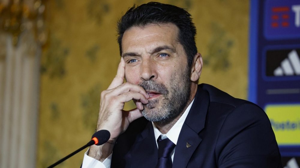 Foto: EPA/FABIO FRUSTAC
