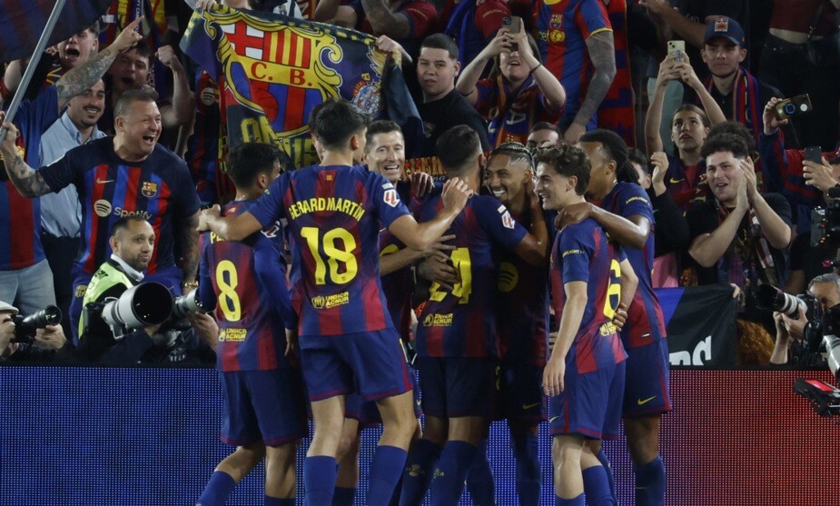 Foto: EPA images