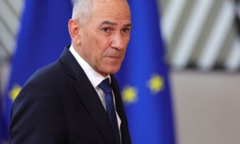 Foto: EPA/ OLIVIER MATTHYS