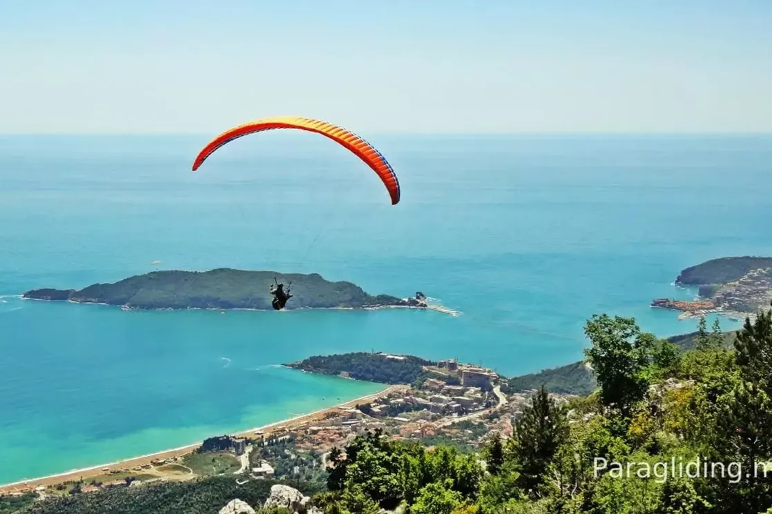 Foto: Paraglajding.me
