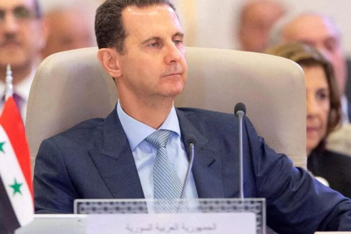 Foto: Saudi Press Agency/Handout via Reuters