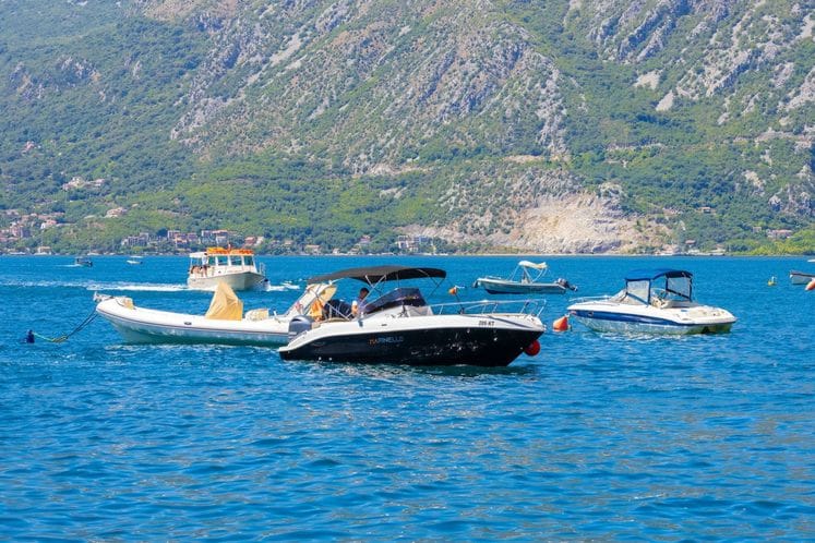 Foto: Ministarstvo pomorstva