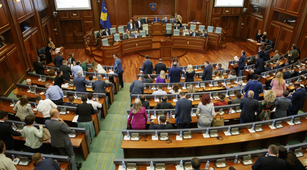 Foto: EPA-EFE/VALDRIN XHEMAJ