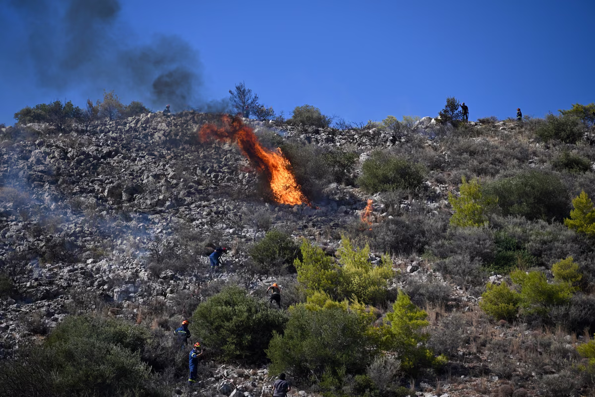 Foto: AP