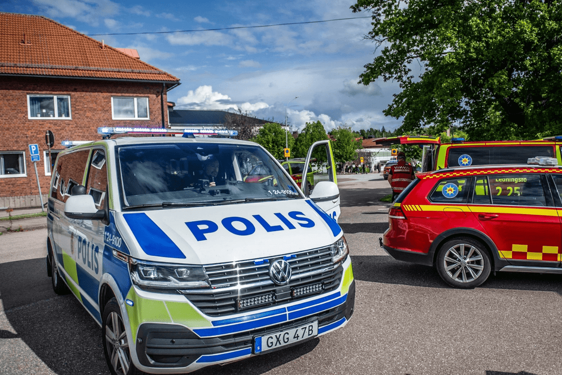 Foto: Expressen
