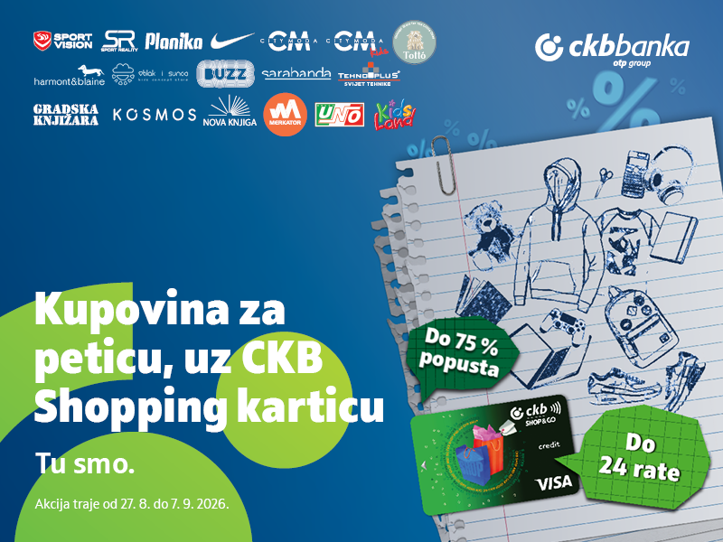 Foto: CKB