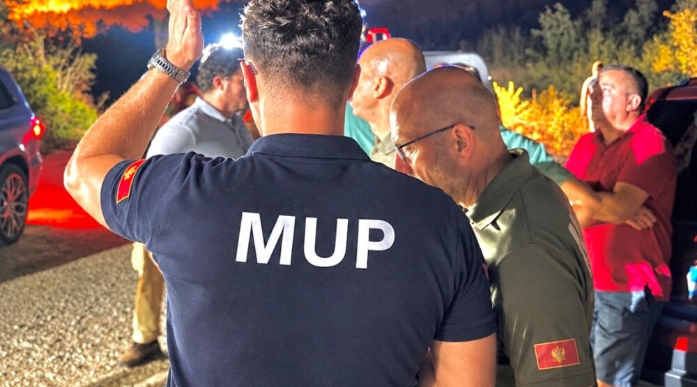 Foto:MUP