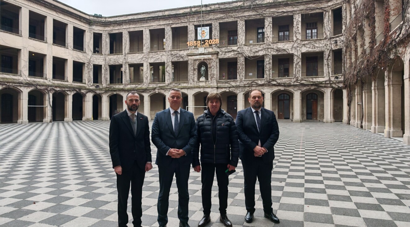 Foto: Skupština Crne Gore