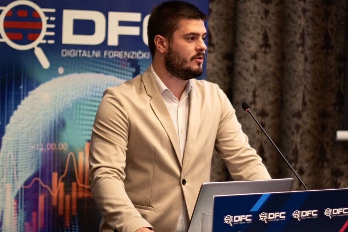 Marko Banović (DFC)