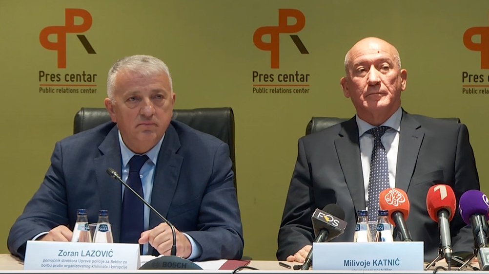 Foto: PR Centar