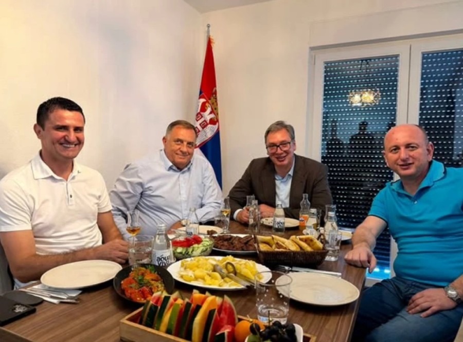 Foto: Instagram, @buducnostsrbijeav