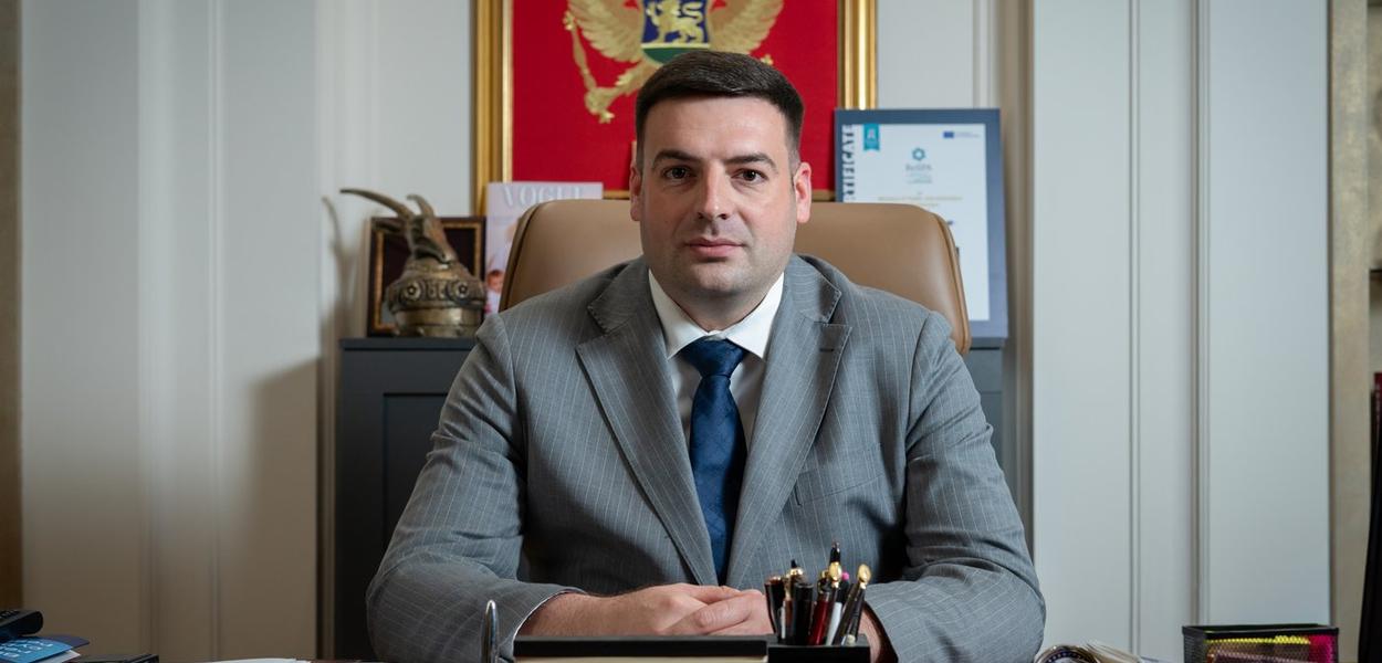 Foto: Agencija za sajber bezbjednost