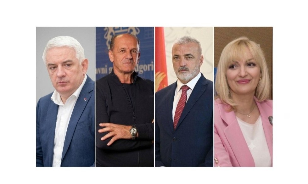 Foto: Portal TV E, NSD/Putevi/Vlada Crne Gore/Skupština Glavnog grada