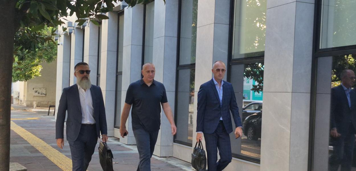 Foto: Portal ETV/ Marija Žižić