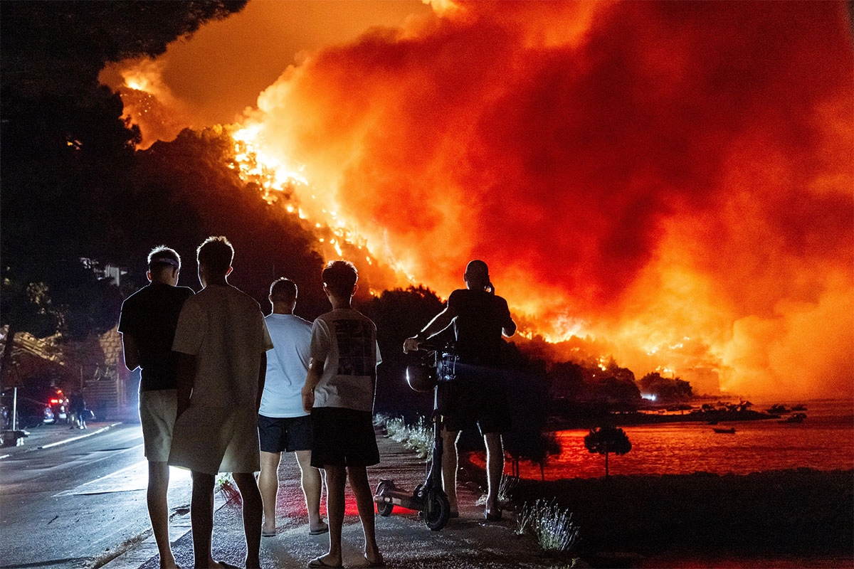 Foto: Tanjug/AP