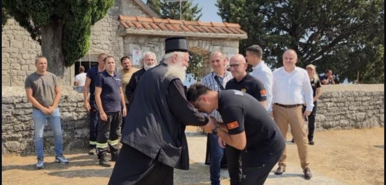 Foto: X mreža