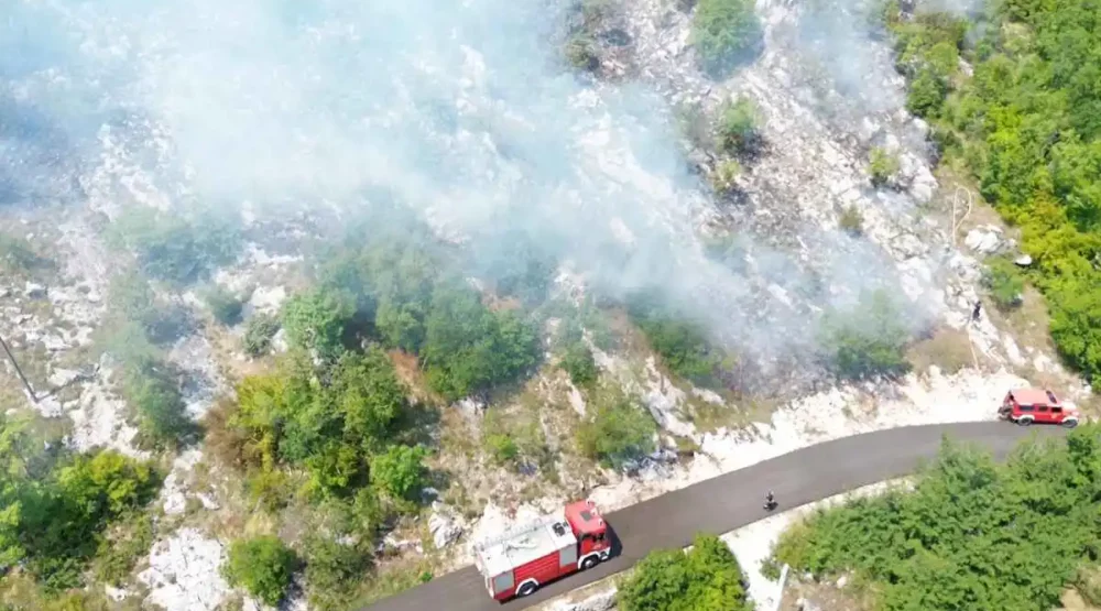 Foto:RTV CETINJE