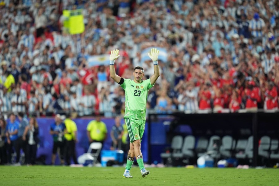Foto: AP Photo/Jeff Roberson