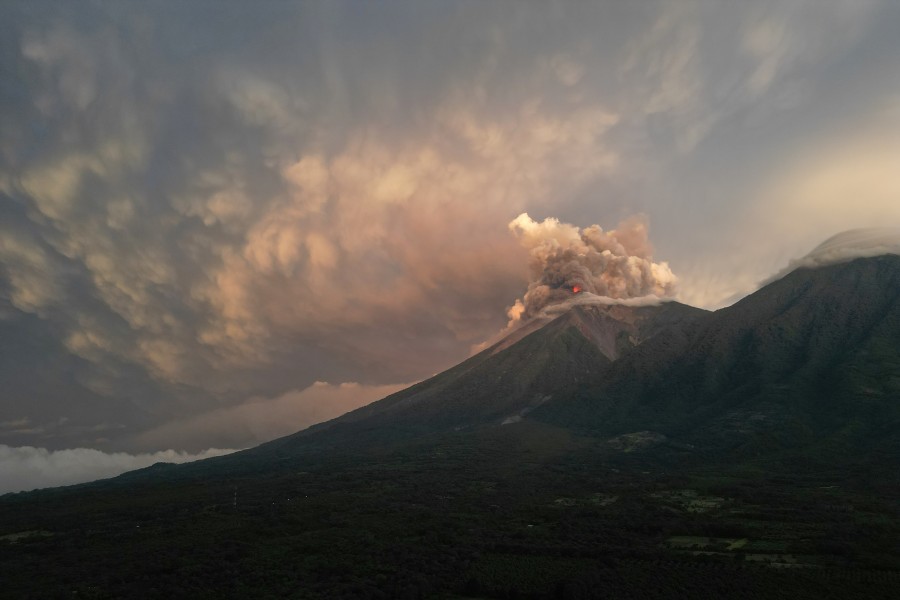 Foto: AP Photo/Moises Castillo
