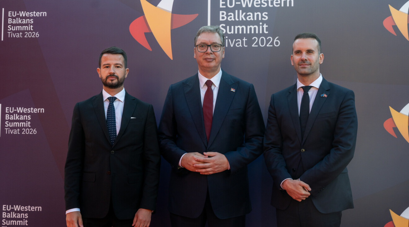 Foto: Vlada Crne Gore