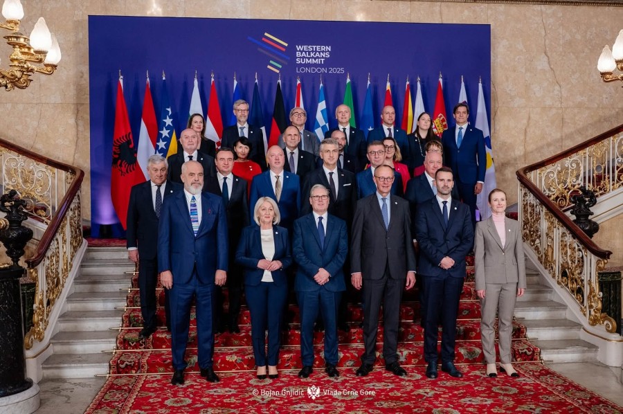 Foto: Vlada Crne Gore