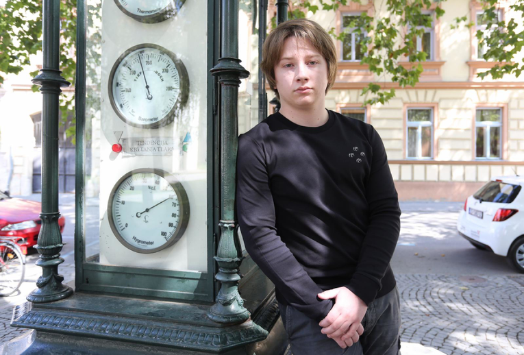 Foto: Matija Habljak/Pixsell