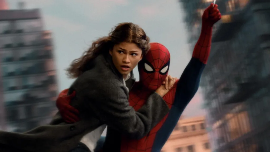 Foto: Sony pictures, Marvel