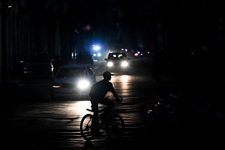 Foto: Yamil Lage/AFP