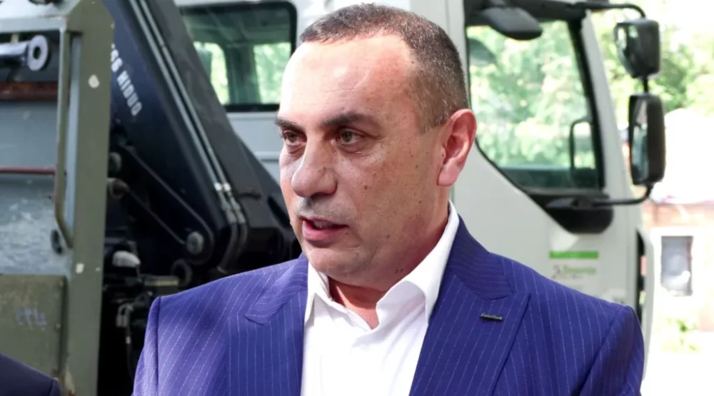 Foto: RTV Podgorica