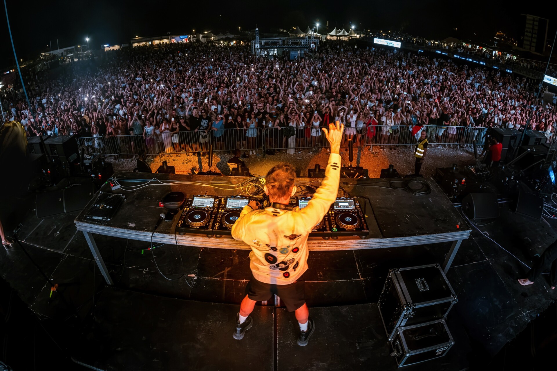 Foto:EXIT