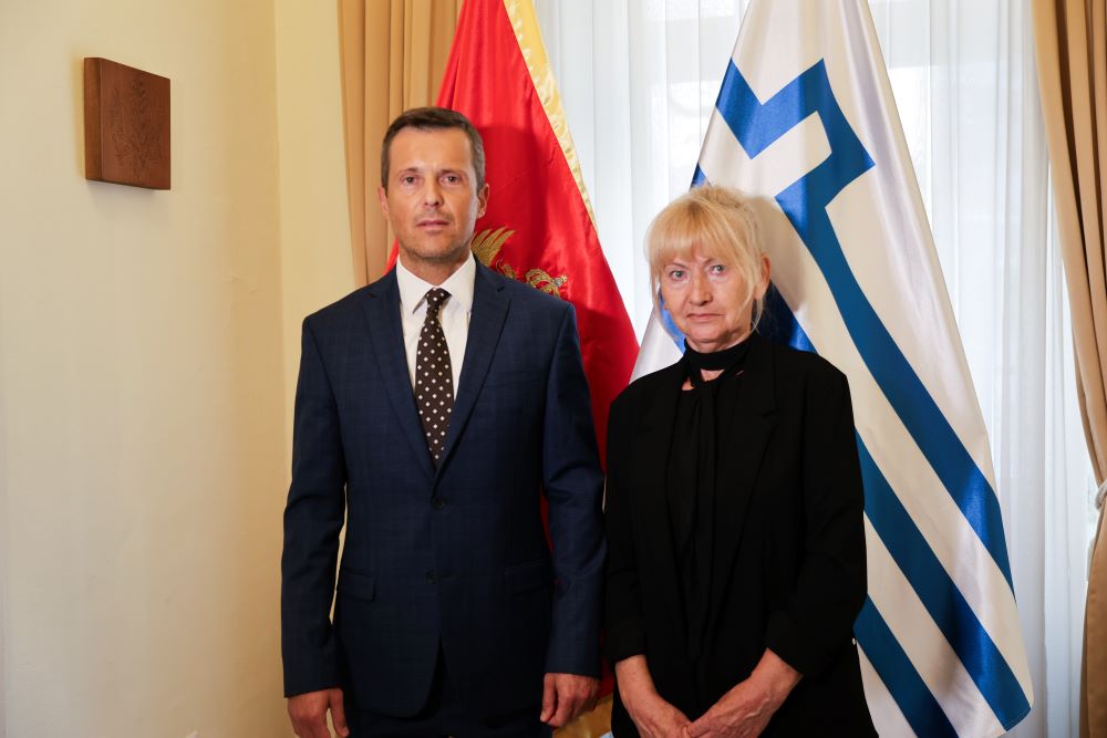 Foto: Glavni grad