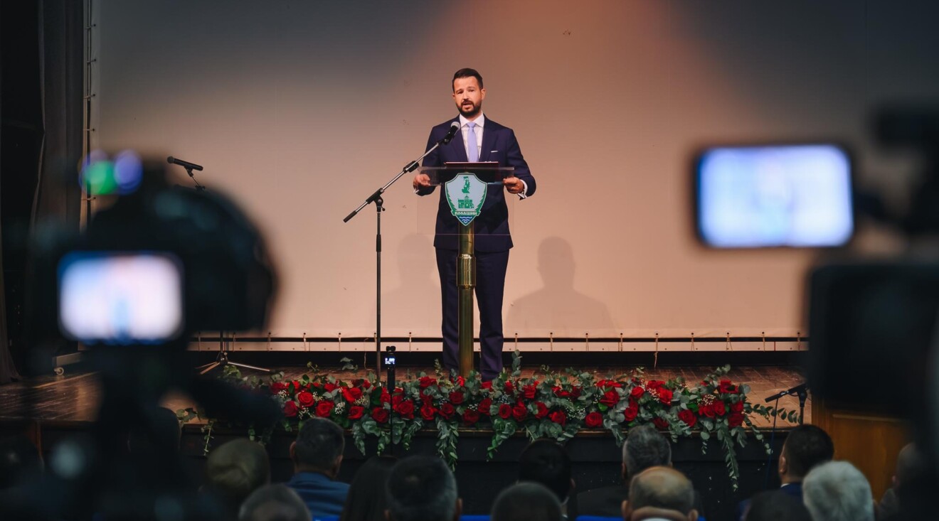 Jakov Milatović