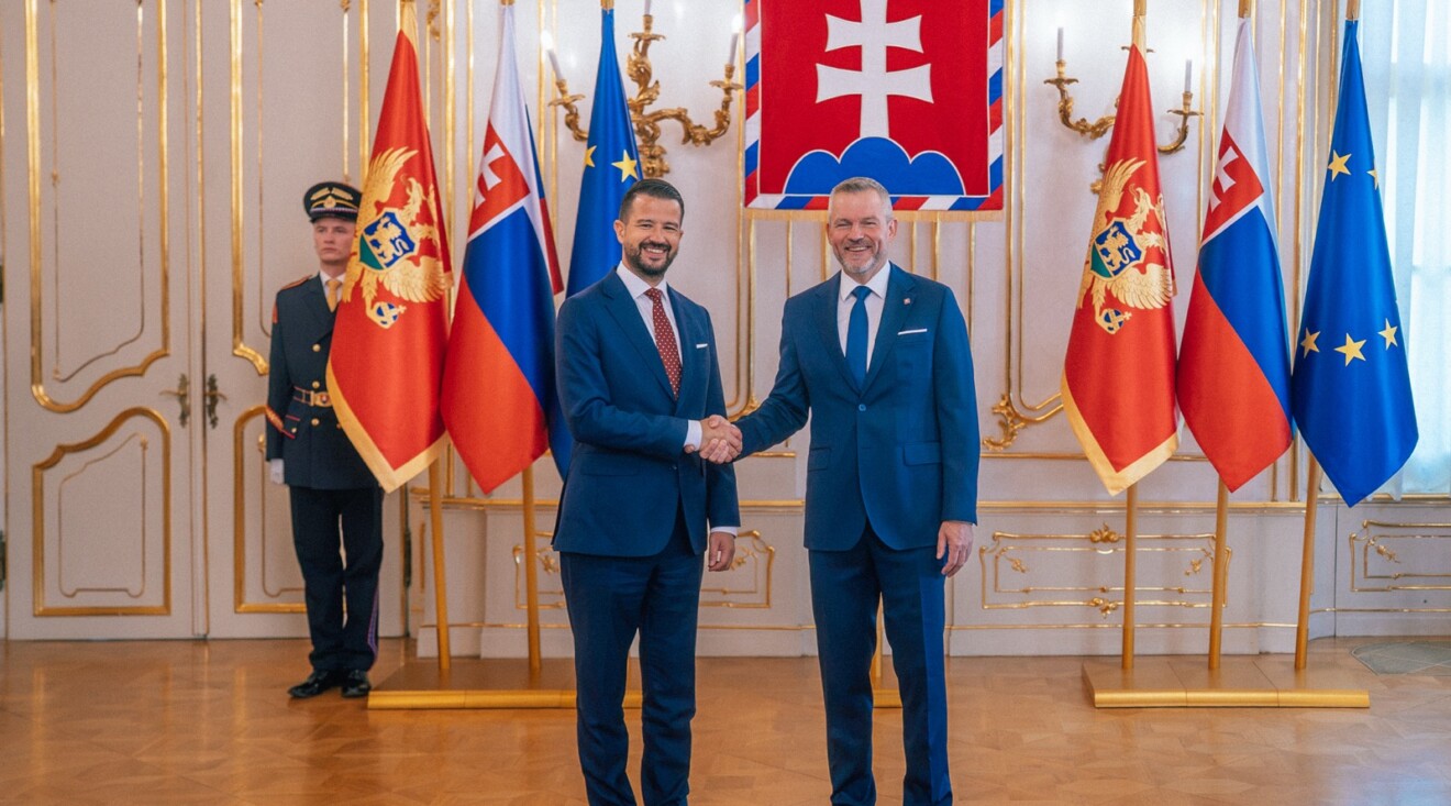 Foto: Kabinet predsjednika