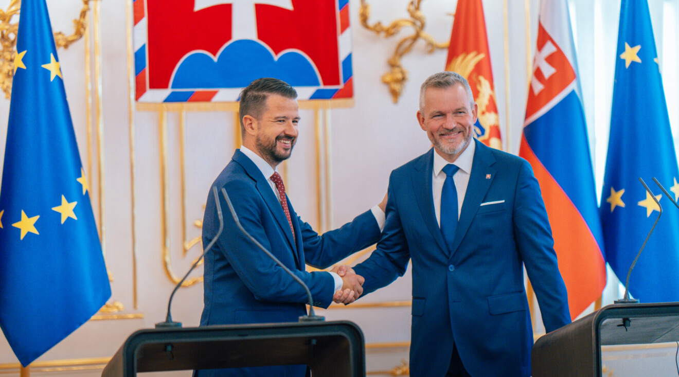 Foto: Kabinet predsjednika