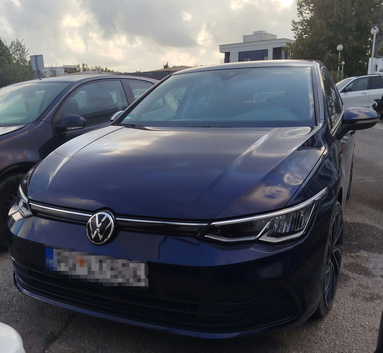 Foto: Uprava policije