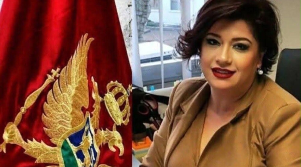 Milana Daboivć